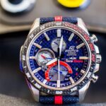 Casio 45.4mm Nam EQB-1000TR-2ADR - Ảnh 3