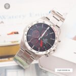Casio 45.6mm Nam EQB-1000XD-1ADR - Ảnh 2