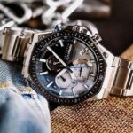 Casio 44.5mm Nam EQB-1100AT-2ADR - Ảnh 3