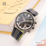 Casio 45.2mm Nam EQB-1200AT-1ADR - Ảnh 2