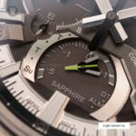 Casio 45.2mm Nam EQB-1200AT-1ADR - Ảnh 3