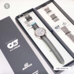 Casio 45.2mm Nam EQB-1200AT-1ADR - Ảnh 4