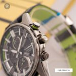 Casio 45.2mm Nam EQB-1200AT-1ADR - Ảnh 7