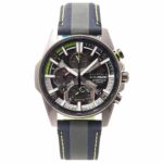 Casio 45.2mm Nam EQB-1200AT-1ADR - Ảnh 1