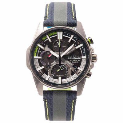 Ảnh sản phẩm Casio 45.2mm Nam EQB-1200AT-1ADR