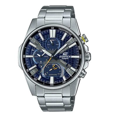 Ảnh sản phẩm Casio 46mm Nam EQB-1200D-2ADR