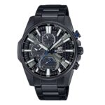 Casio 46mm Nam EQB-1200DC-1ADR - Ảnh 1
