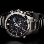 Casio 48mm Nam EQB-500D-1A2DR - Ảnh 3