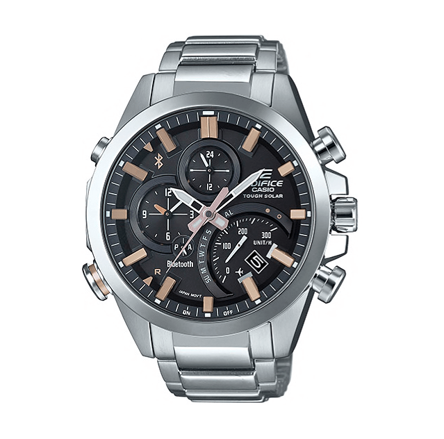 Casio 48mm Nam EQB-500D-1A2DR