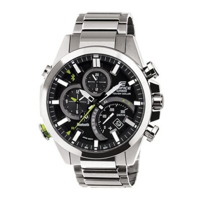 Ảnh sản phẩm Casio 48mm Nam EQB-500D-1ADR