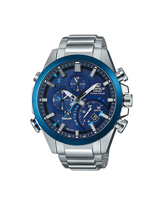 Casio 48mm Nam EQB-500DB-2ADR