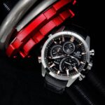 Casio 48mm Nam EQB-500L-1ADR - Ảnh 2