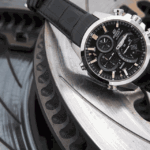 Casio 48mm Nam EQB-500L-1ADR - Ảnh 3