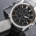 Casio 48mm Nam EQB-500L-1ADR - Ảnh 4