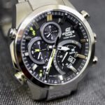 Casio 48mm Nam EQB-501D-1ADR - Ảnh 3