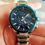 Casio 48mm Nam EQB-501DB-2ADR - Ảnh 3