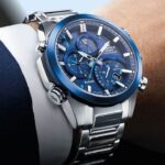 Casio 48mm Nam EQB-501DB-2ADR - Ảnh 4