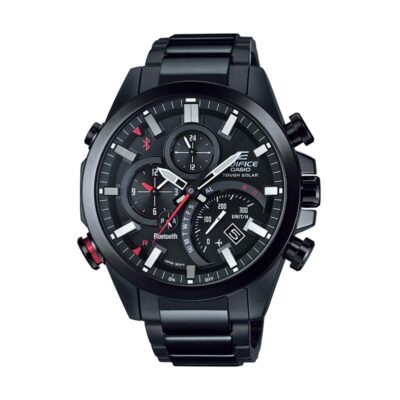 Ảnh sản phẩm Casio 48mm Nam EQB-501DC-1ADR