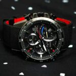 Casio 48mm Nam EQB-501TRC-1ADR - Ảnh 2