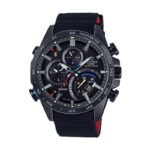 Casio 48mm Nam EQB-501TRC-1ADR - Ảnh 1