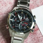 Casio 48mm Nam EQB-501XD-1ADR - Ảnh 2