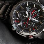 Casio 48mm Nam EQB-501XD-1ADR - Ảnh 3