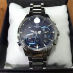 Casio Nam EQB-700D-2ADR - Ảnh 2