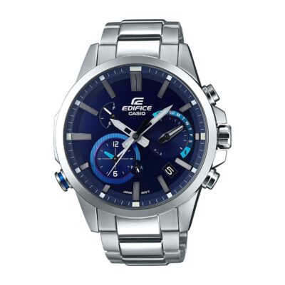 Ảnh sản phẩm Casio 47mm Nam EQB-700D-2ADR