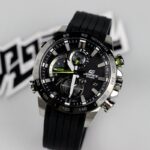 Casio 49mm Nam EQB-800BR-1ADR - Ảnh 2