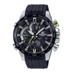 Casio 49mm Nam EQB-800BR-1ADR - Ảnh 1