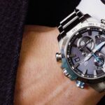 Casio 49mm Nam EQB-800D-1ADR - Ảnh 2