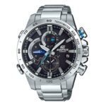 Casio 49mm Nam EQB-800D-1ADR - Ảnh 1
