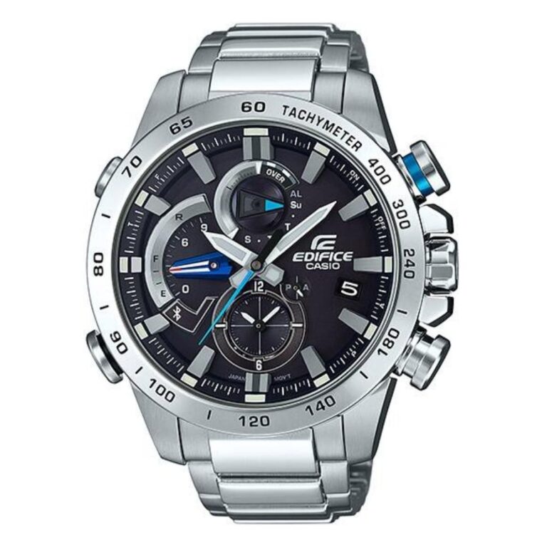 Casio 49mm Nam EQB-800D-1ADR