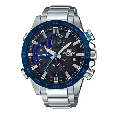 Ảnh sản phẩm Casio 49mm Nam EQB-800DB-1ADR