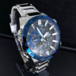 Casio 49mm Nam EQB-800DB-1ADR - Ảnh 3