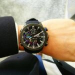 Casio 49mm Nam EQB-800TR-1ADR - Ảnh 2