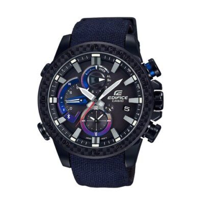Ảnh sản phẩm Casio 49mm Nam EQB-800TR-1ADR