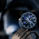 Casio 49mm Nam EQB-800TR-1ADR - Ảnh 3