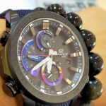 Casio 49mm Nam EQB-800TR-1ADR - Ảnh 4