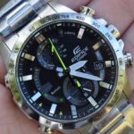 Casio 46mm Nam EQB-900D-1ADR - Ảnh 2