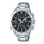 Casio 46mm Nam EQB-900D-1ADR - Ảnh 1