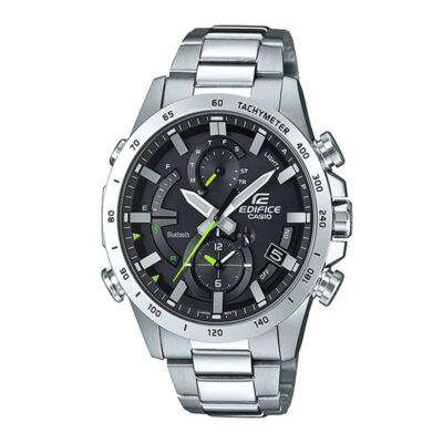Ảnh sản phẩm Casio 46mm Nam EQB-900D-1ADR