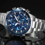 Casio 46mm Nam EQB-900DB-2ADR - Ảnh 2