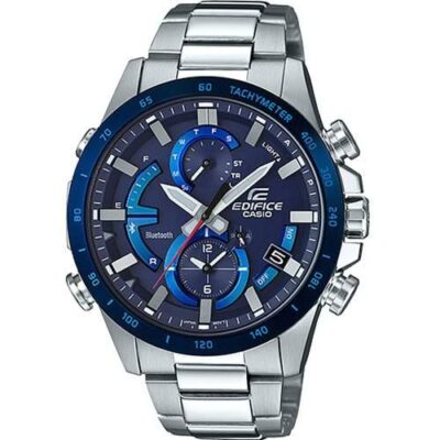 Ảnh sản phẩm Casio 46mm Nam EQB-900DB-2ADR