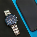 Casio 46mm Nam EQB-900DB-2ADR - Ảnh 4