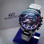 Casio 49mm Nam EQB-900TR-2ADR - Ảnh 2