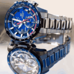 Casio 49mm Nam EQB-900TR-2ADR - Ảnh 3