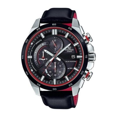 Ảnh sản phẩm Casio 49mm Nam EQS-600BL-1AUDF