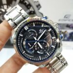 Casio 49mm Nam EQS-600D-1A2UDF - Ảnh 3