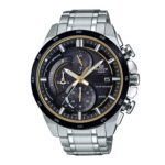 Casio 49mm Nam EQS-600DB-1A9UDF - Ảnh 1